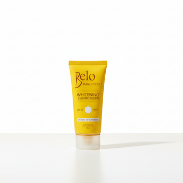 BELO SUNEXPERT WHITENING SUNSCREEN SPF50