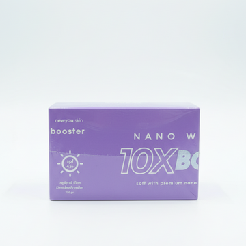 NEW YOU NANO 10X BOOSTER CREAM