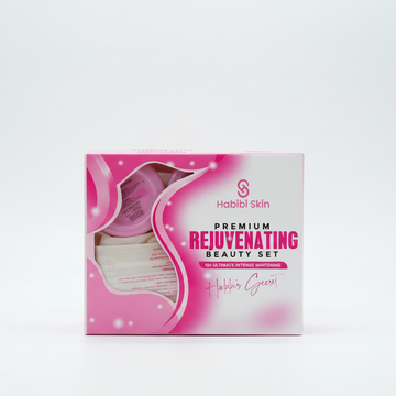 BEAUCHE REJUVENATING SET