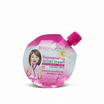 BR REJUVINATING FACIAL CREAM 13G
