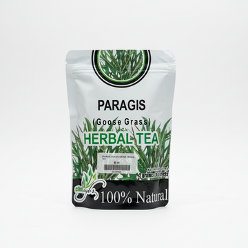 PARAGIS GOOSE GRASS HERBAL TEA