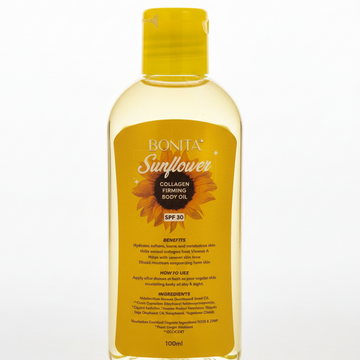 BONITA BODY OIL 100 ML