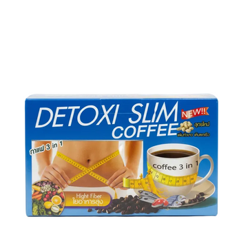 DETOXI SLIM COFFEE