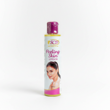 SCD PEELING LOTIOIN