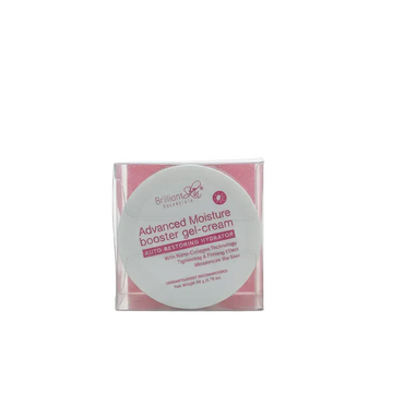 BRILLIANT SKIN ESSENTIALS ADVANCE BOOSTER GEL CREAM