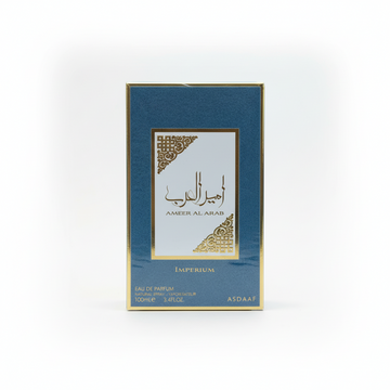 LATTAFA SPARAY AMEER AL ARAB IMPERIUM 100 ML