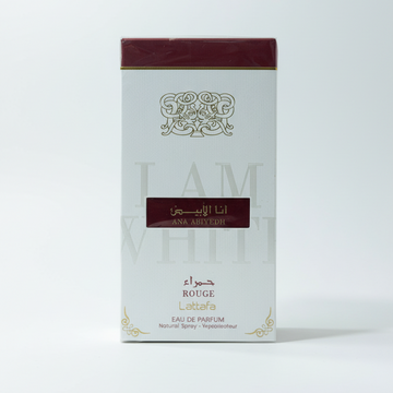 LATTAFA SPARAY ANA ABIYEDH ROUGE 60ML