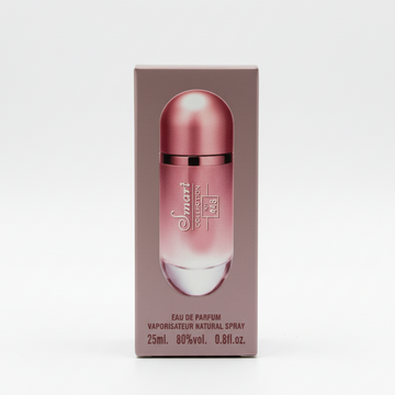 SMART COLLECTION NO 448 EAU DE PERFUM VAPORISATEUR NATURAL SPRAY 25 ML