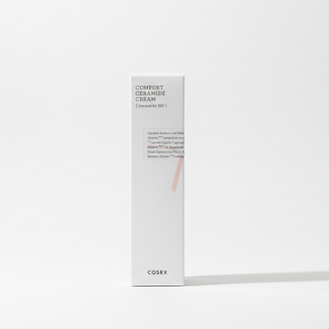 COSRX COMFORT CERAMIDE CREAM 80ML