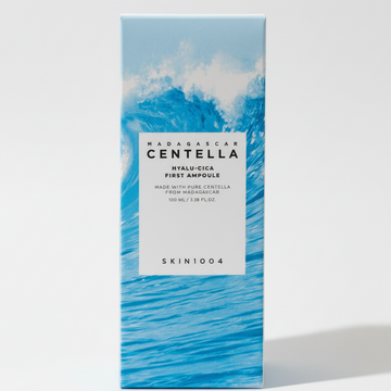 SKIN1004 MADAGASCAR CENTELLA HYALU CICA FIRST AMPOULE 100ML