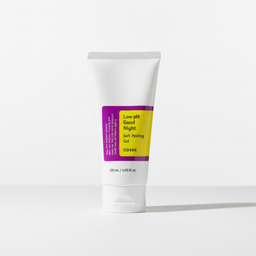 COSRX LOW PH GOOD NIGHT PEELING GEL 120ML