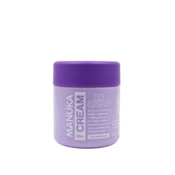 BELLA AMORE SKIN MIRACLE MANUKA CREAM