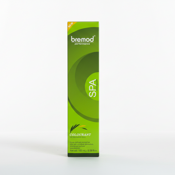 BREMOD HAIR COLOR PREMIUM ASH BLONDE + WHITE