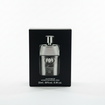 SMART COLLECTION NO 334 EAU DE PERFUM VAPORISATEUR NATURAL SPRAY 25 ML