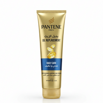 SHAMPOO PANTENE OIL REP DAILY CARE 275ML