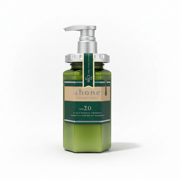 HONEY SCALP VOLUME TREATMENT CONDITIONER