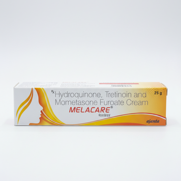 MELACARE CREAM