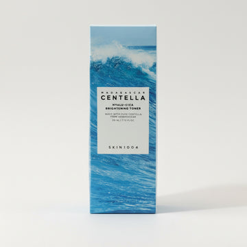 SKIN1004 MADAGASCAR CENTELLA HYALU-CICA BRIGHTENING TONER 210 ML
