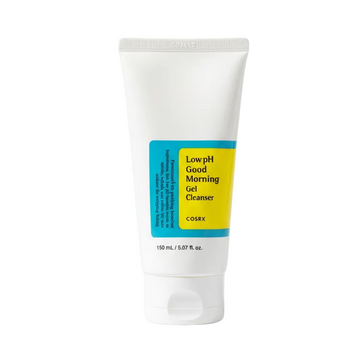 COSRX LOW-PH GOOD MORNING GEL CLEANSER 150ML