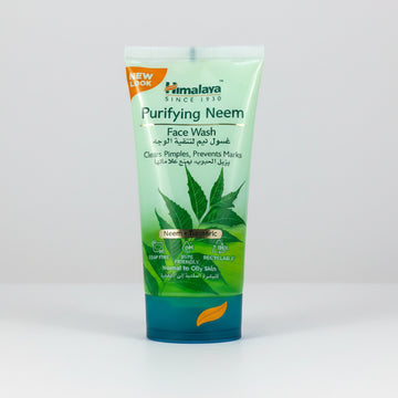 HIMALAYA FACEWASH PURIFYING NEEM 150ML