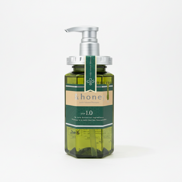 HONEY SCALP VOLUME SHAMPOO