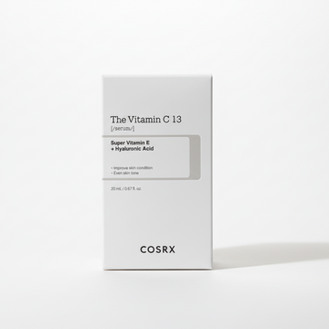 COSRX THE VITAMIN C13 SERUM