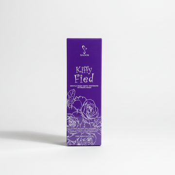 SASKIN KIFFY FIED 150ML
