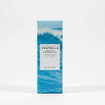 SKIN1004 MADAGASCAR CENTELLA CREAM 75ML