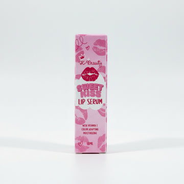 KISS BEAUTY SWEET KISS LIP SERUM