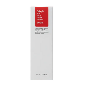 COSRX SALICYLIC ACID DAILY GENTLE CLEANSER 150ML