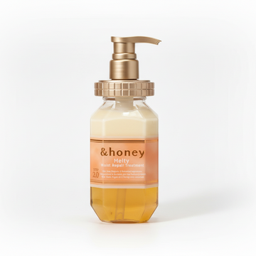 HONEY MELTY MOIST REPAIR TREATMENT CONDITIONER