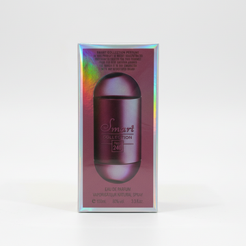 SMART COLLECTION N0 240 EAU DE PARFUM VAPORISATEUR SPRAY 100 ML
