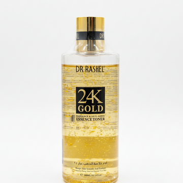 DR. RASHEL 24K GOLD TONER