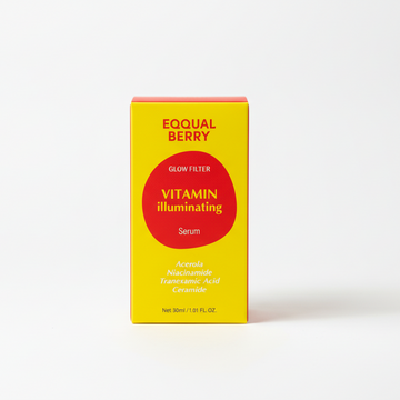 EQQUAL BERRY SERUM VITAMIN 30ML