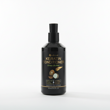 WASHAMI KERATIN CONDITIONER SHEA BUTTER 800ML