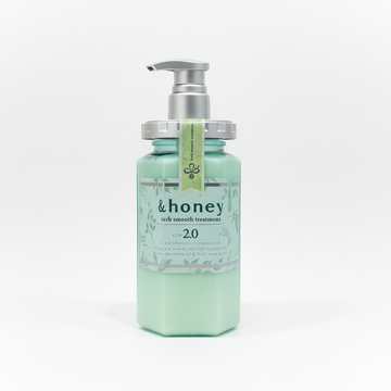 HONEY HERB SMOOTH TREATMENT CONDITIONER