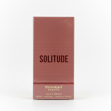 PENDORA SCENTS SOLITUDE  100 ML