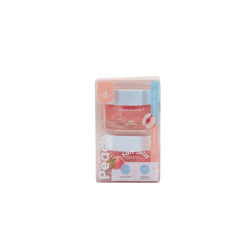 PRECIOUS SKIN THAILAND PEACH LIP CARE SET