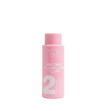 BEAUTY VAULT PREMIUM REJUVENATING TONER PINK