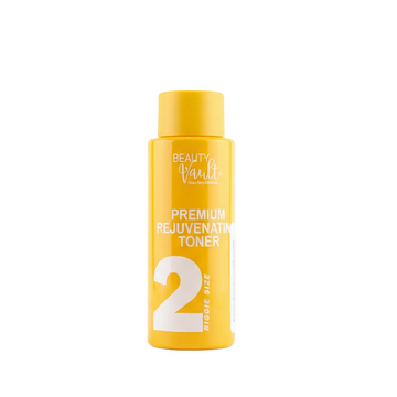 BEAUTY VAULT REJU TONER ORANGE