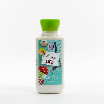 DEARBODY ENJOY LIFE BODY LOTION 236ML