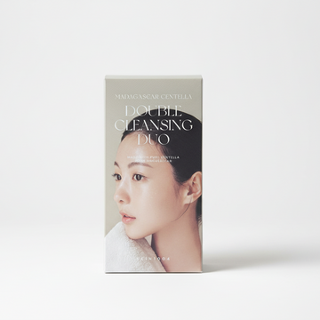 SKIN1004 MADAGASCAR CENTELLA DOUBLE CLEANSING DUO 