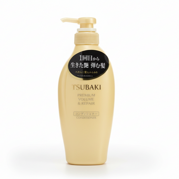 TSUBAKI PREMIUM REPAIR CONDITIONER