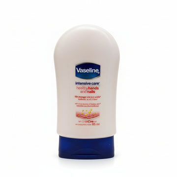 VASELINE HEALTHY HANDS AND NAILS CREAM 85ML