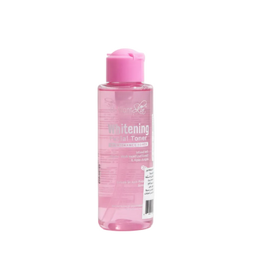 BRILLIANT SKIN ESSENTIALS WHITENING FACIAL TONER 120 ML