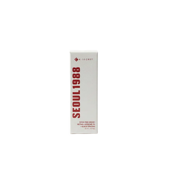 K-SECRET SEOUL 1988 SERUM RETINAL LIPOSOME 2% 30ML