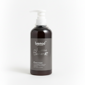 BREMOD PERFORMANCE COCOA BUTTER CONDITIONER