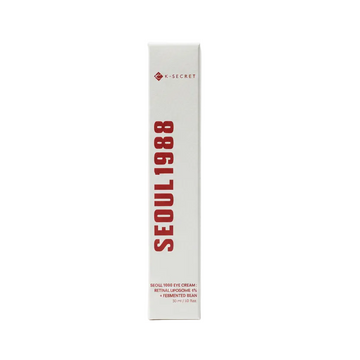K-SECRET EYE CREAM