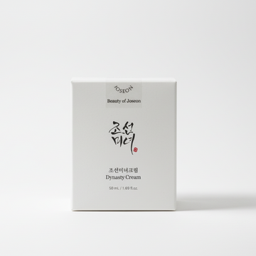 BEAUTY OF JOSEON DYNASTY CREAM 50ML