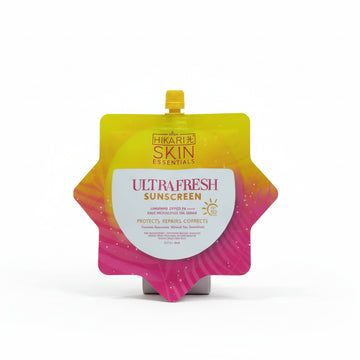HIKARI ULTRA FRESH SUNCREEN